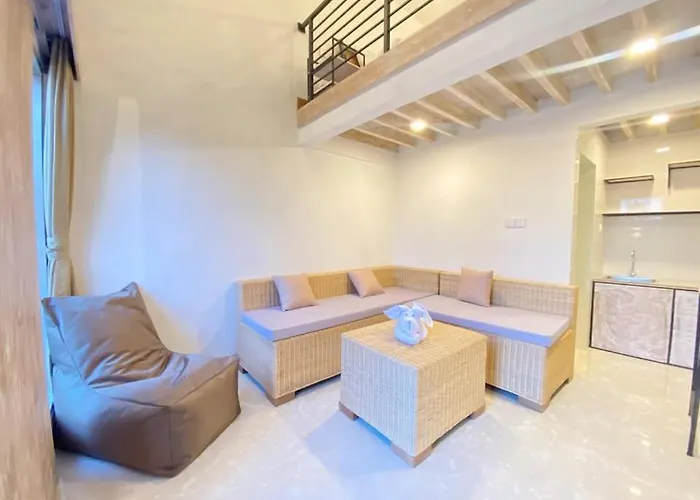 Apartment Jepun Bali Ii