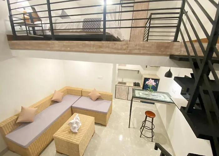 Jepun Bali Ii Apartment Canggu (Bali)